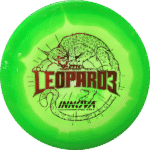 Innova Halo Star Leopard3