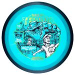 MVP Proton Trail 2025 Halloween Edition