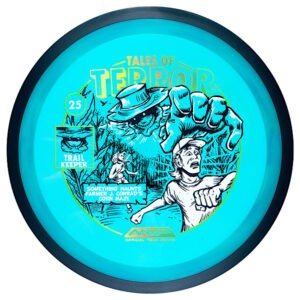 MVP Proton Trail 2025 Halloween Edition