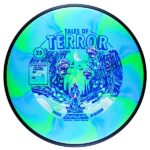 MVP Cosmic Neutron Ohm Halloween Edition