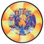 MVP Cosmic Neutron Ohm Halloween Edition