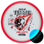 Axiom Particle Eclipse Fireball 2025 Halloween Edition