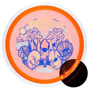 Axiom Particle Proton Insanity 2025 Halloween Edition