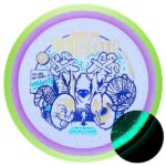 Axiom Particle Proton Insanity 2025 Halloween Edition