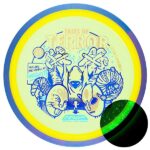 Axiom Particle Proton Insanity 2025 Halloween Edition
