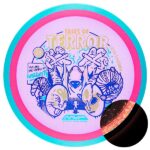 Axiom Particle Proton Insanity 2025 Halloween Edition