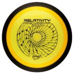 MVP Relativity Proton Distance Driver