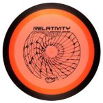MVP Relativity Proton Distance Driver