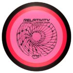 MVP Relativity Proton Distance Driver