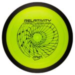 MVP Relativity Proton Distance Driver