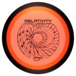 MVP Relativity Proton Distance Driver
