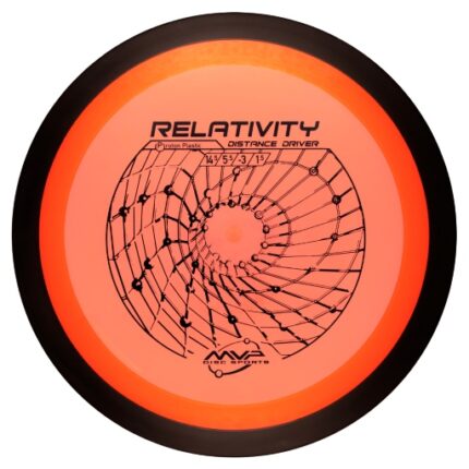 MVP Relativity Proton Distance Driver
