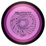 MVP Relativity Proton Distance Driver