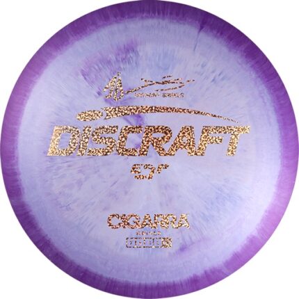 Discraft ESP Anthony Barela Cigarra