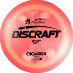Discraft ESP Anthony Barela Cigarra