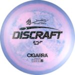 Discraft ESP Anthony Barela Cigarra