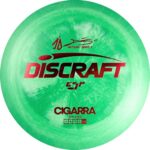 Discraft ESP Anthony Barela Cigarra