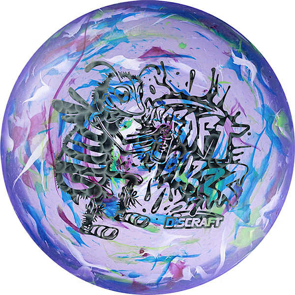 DISCRAFT BUZZZ JAWBREAKER LIGHT WEIGHT