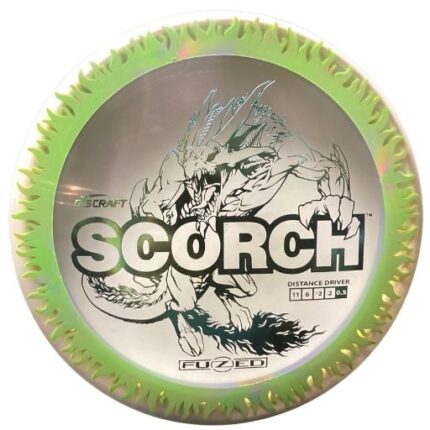 Discraft FuZed Line Scorch