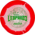 Innova Halo Star Leopard3