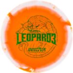 Innova Halo Star Leopard3