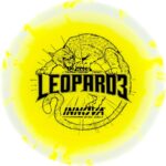 Innova Halo Star Leopard3