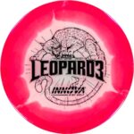 Innova Halo Star Leopard3