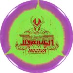 Innova Halo Star Invader