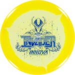 Innova Halo Star Invader
