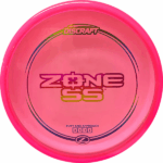 DISCRAFT Z ZONE SS PUTT & APPROACH