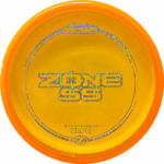 DISCRAFT Z ZONE SS PUTT & APPROACH