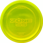 DISCRAFT Z ZONE SS PUTT & APPROACH