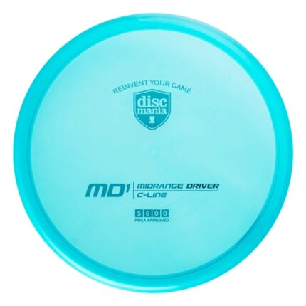 Discmania C Line MD1 Midrange