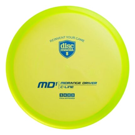 Discmania C Line MD1 Midrange