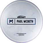DISCRAFT PROTOTYPE PAUL MCBETH MALITA