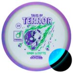 Axiom Particle Eclipse Fireball 2025 Halloween Edition
