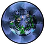 MVP Cosmic Neutron Ohm Halloween Edition