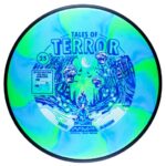 MVP Cosmic Neutron Ohm Halloween Edition