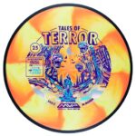 MVP Cosmic Neutron Ohm Halloween Edition