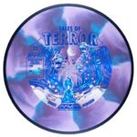 MVP Cosmic Neutron Ohm Halloween Edition