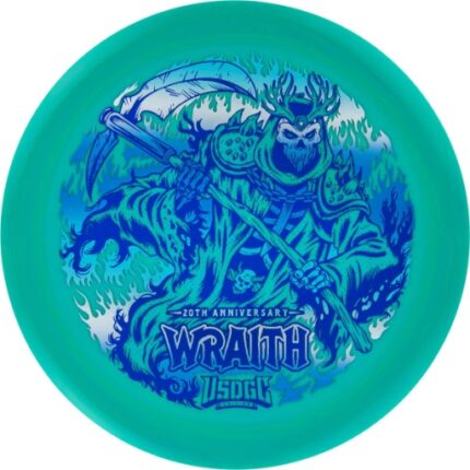 Innova 20th Anniversary Star Wraith