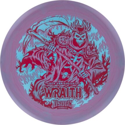 Innova 20th Anniversary Star Wraith
