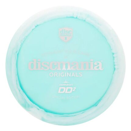 Discmania Glow Horizon C Line DD2