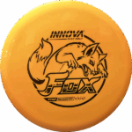 Innova Star Fox Midrange