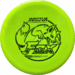 Innova Star Fox Midrange