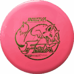 Innova Star Fox Midrange