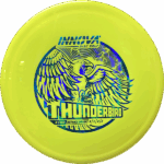 Innova Star Thunderbird Fairway Driver