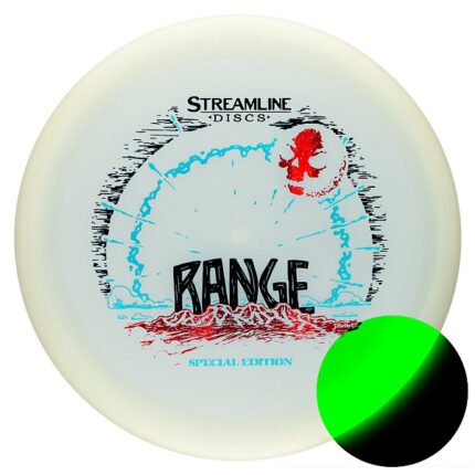 Streamline Eclipse Range Special Edition