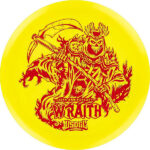 Innova 20th Anniversary Star Wraith