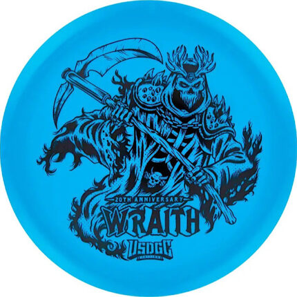 Innova 20th Anniversary Star Wraith